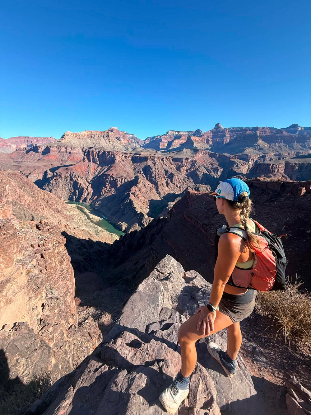 Travel Hydration Tips for Ultra Runners and Athletes