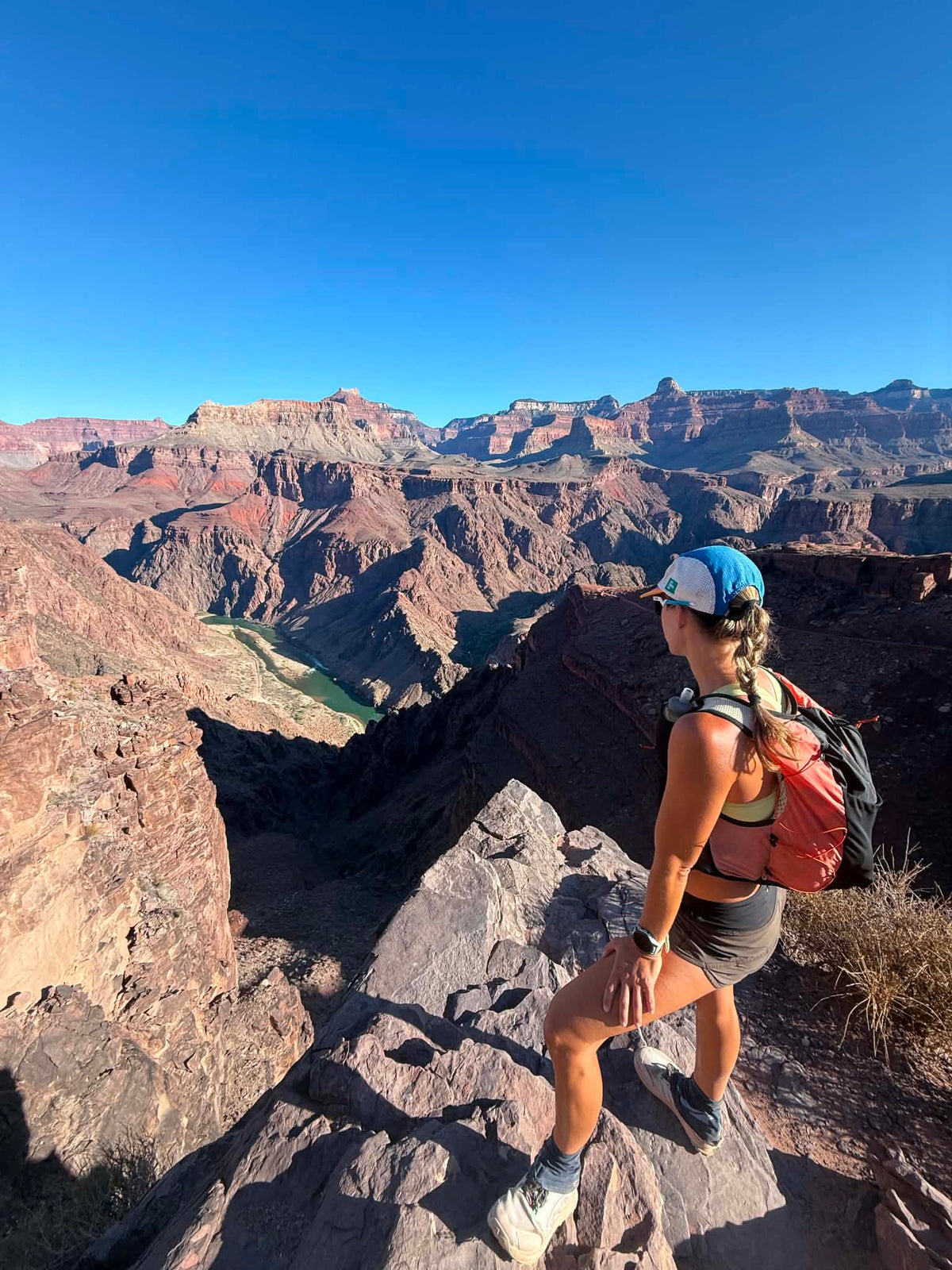 Travel Hydration Tips for Ultra Runners and Athletes