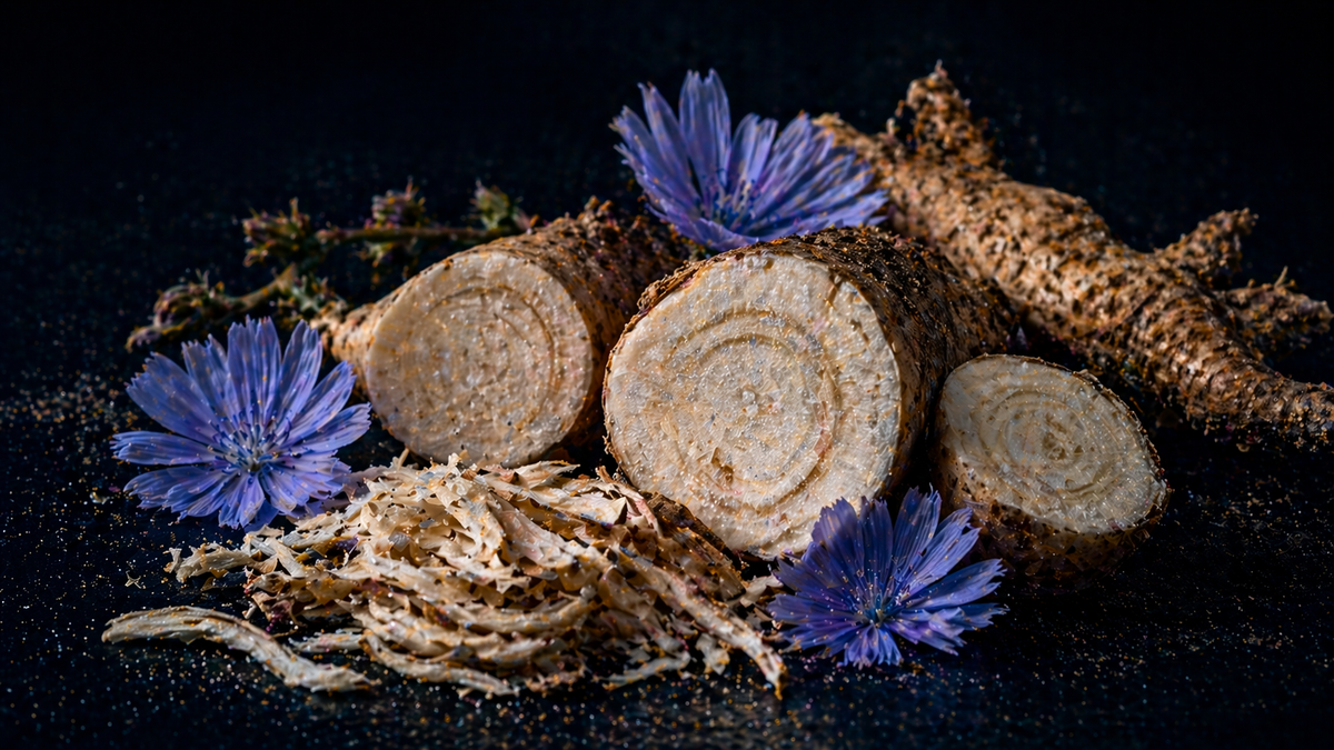 Prebiotic Inulin