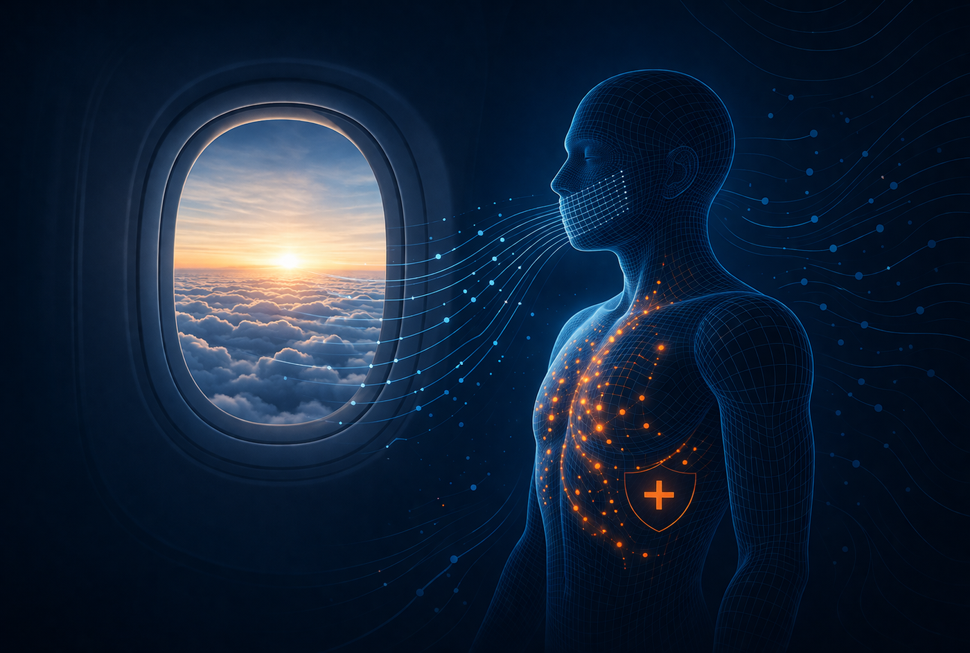 The Science of Staying Protected