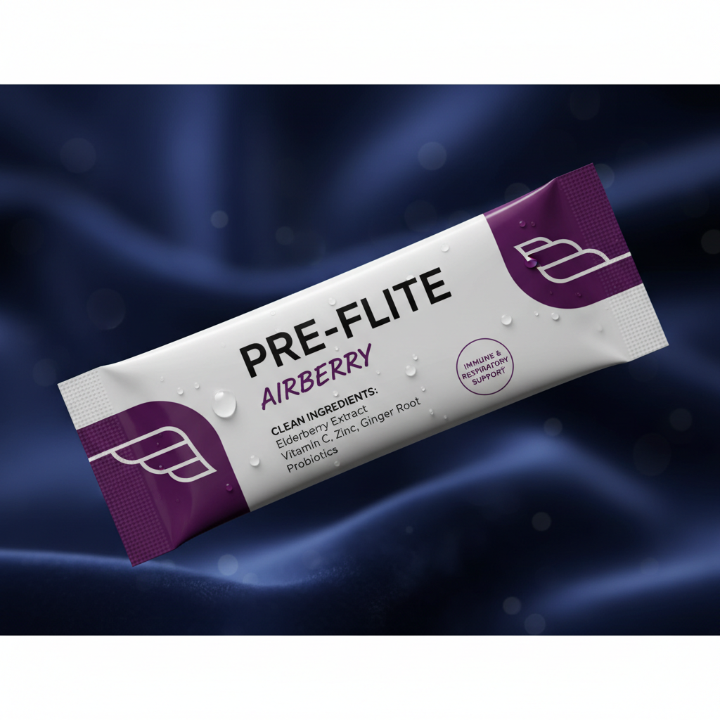 PreFlite founder story image