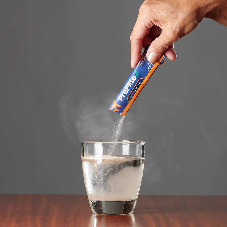 Rip. Sip. Activate.