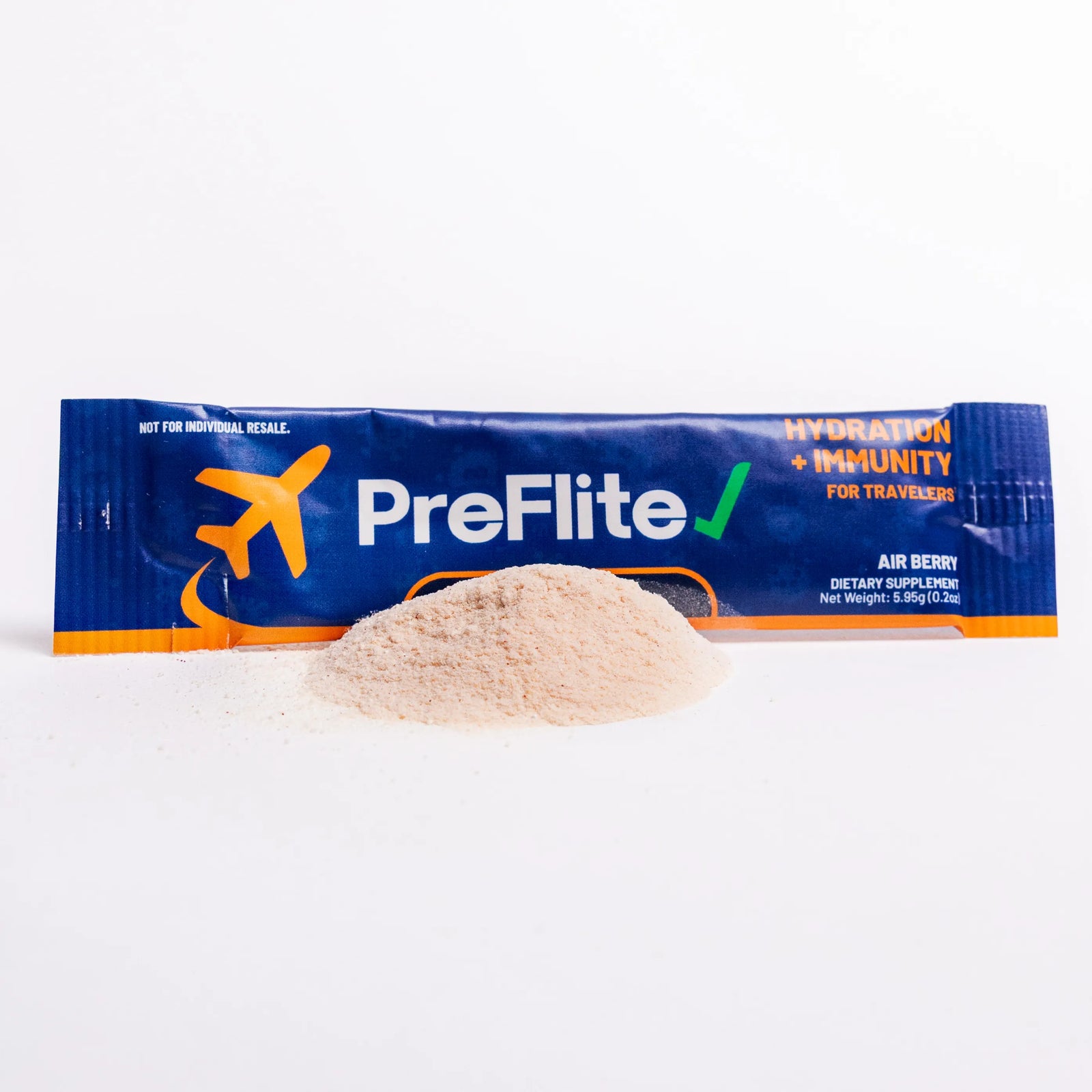 PreFlite founder story image